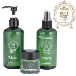 SHINIEST所属・星 めぐみのエステ・リラクイメージ