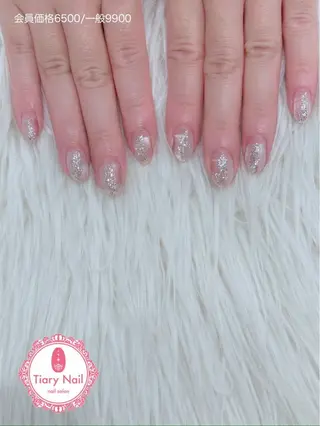 ネイル TiaryNail 💎Kのネイルデザイン