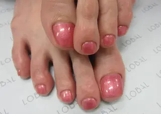 ネイル LOBAL（ロバル） ネイルのネイルデザイン