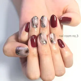 ネイル K yukaのネイルデザイン