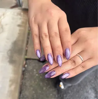 ネイル O^nail＋i所属・o^nail+i MIRAIのネイルデザイン
