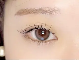 マツエク・マツパ Sia.京橋店所属・Sia. 京橋店/大阪のマツエク・マツパデザイン