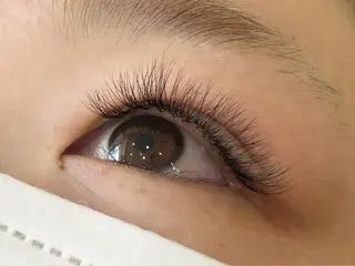 マツエク・マツパ eyelash salon la chou_chou所属・アイラッシュサロン ラシュシュのマツエク・マツパデザイン