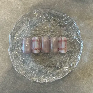 ネイル atelier d Mizuhoのネイルデザイン