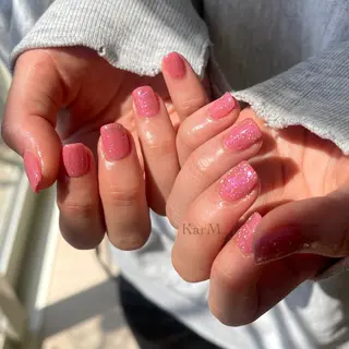 ネイル ogino karinのネイルデザイン