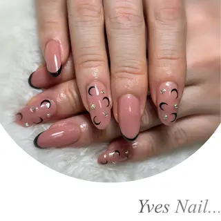 ネイル kanno yのネイルデザイン