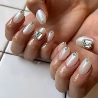 ネイル sayaka 🩰のネイルデザイン