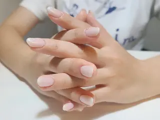 ネイル 佐々木 優のネイルデザイン