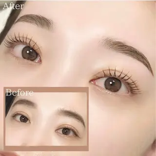 アイブロウ 坂元 瑠茄のその他イメージ