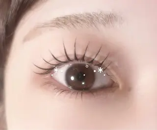 マツエク・マツパ マリーテレジア 🐨MIURAのマツエク・マツパデザイン