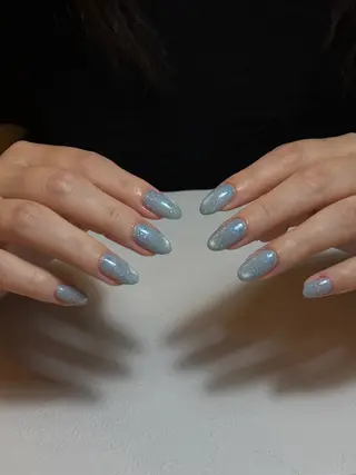 ネイル kana モデル様再募集中🔥のネイルデザイン