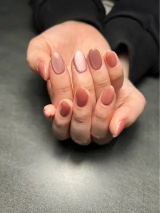ネイル oto nailのネイルデザイン