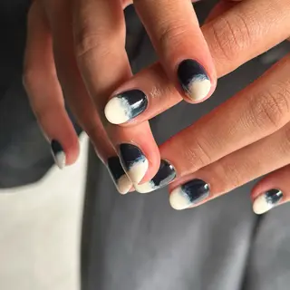 ネイル chinois (シノワ)のネイルデザイン