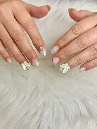 ネイル Bianca 亀戸店 IGUCHI🍒のネイルデザイン