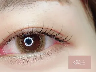 マツエク・マツパ BLista. Mayのマツエク・マツパデザイン