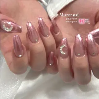 ネイル Lunasis / mizukiのネイルデザイン