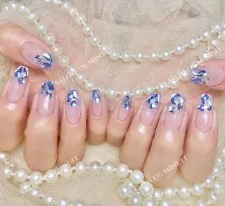 ネイル Nancy 💕のネイルデザイン