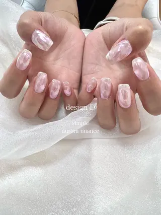 ネイル Belinda Nailのネイルデザイン