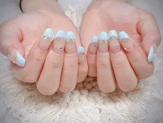ネイル Yumi nailのネイルデザイン