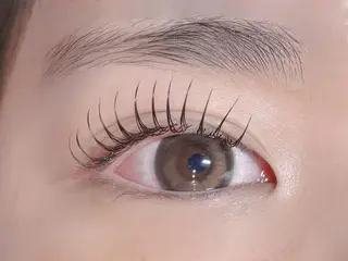 マツエク・マツパ 橘joieange 心斎橋店のマツエク・マツパデザイン