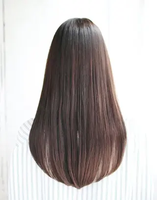 ロング パーマ 🌻 natsuki 🌻のヘアスタイル