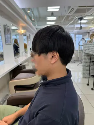 メンズ モデル大募集‪‎☆ みやもとのヘアスタイル