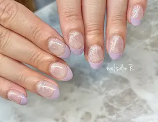 ネイル nail salon Rのネイルデザイン