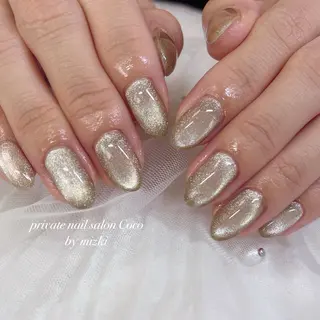 ネイル yusela .nailのネイルデザイン