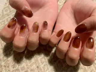 ネイル liberté (リベルテ)のネイルデザイン