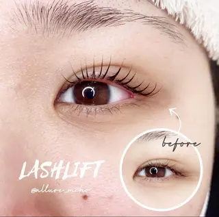 マツエク・マツパ be.perch所属・eye MIHOのマツエク・マツパデザイン