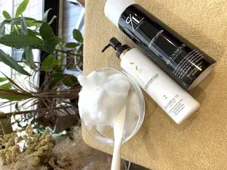 美顔秘密基地 姪浜店のエステ・リラクイメージ