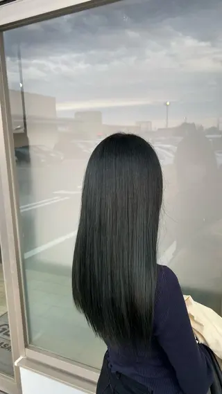 カラー 🎀 Noa 🎀のヘアスタイル