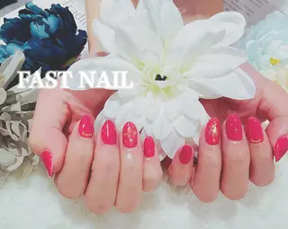 ネイル ファストネイル 静岡パルシェ店のネイルデザイン