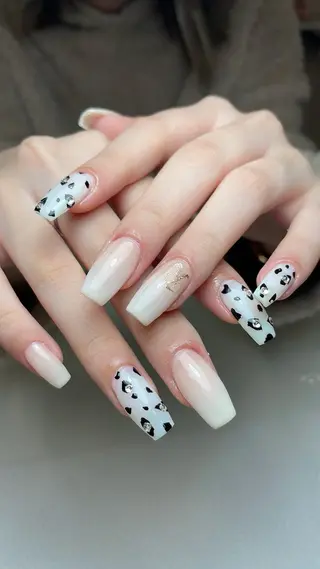ネイル Munail サロン所属・むねいる nail salonのネイルデザイン