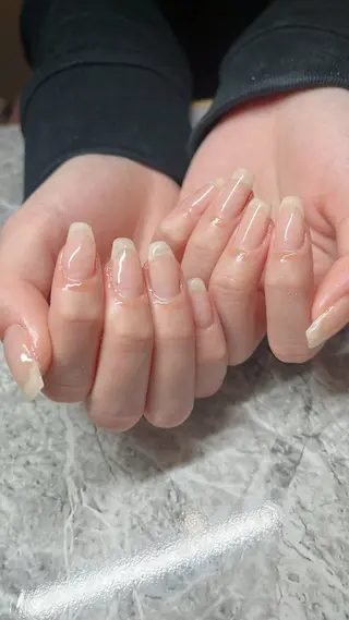 ネイル プライベートサロン circleのネイルデザイン