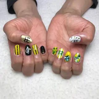 ネイル COCO+所属・COCO +のエステ・リラクイメージ