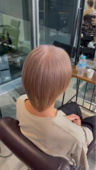 カラー メンズ ヘアカラー ゆうとのその他イメージ