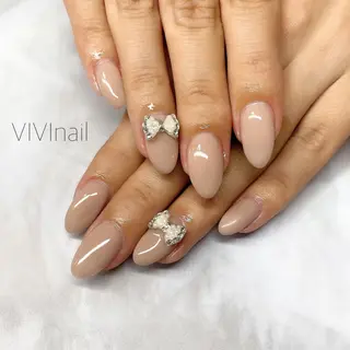 ネイル vivi nailのネイルデザイン
