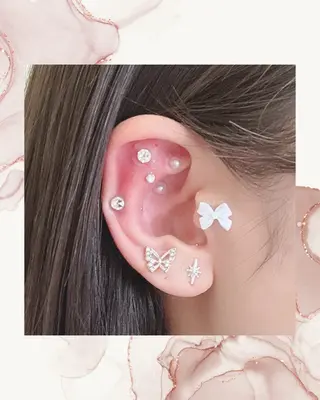 🩵REGALO🤍 KAORI🩵水戸のヘアスタイル