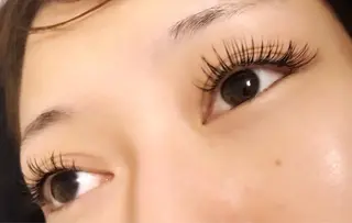 マツエク・マツパ Fleur フルールのマツエク・マツパデザイン