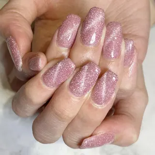 ネイル YUN 💅のネイルデザイン