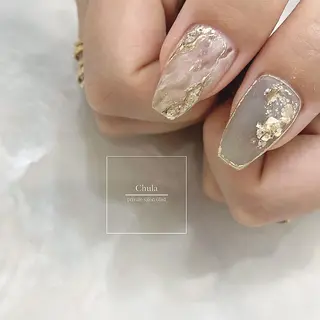 ネイル chulanail所属・arisa .のエステ・リラクイメージ