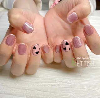 ネイル BETTISH. KUMIKO☺︎︎のネイルデザイン