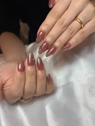 ネイル nailsalon MAUVE所属・MAUVE -norika-のネイルデザイン