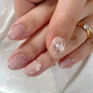 ネイル パラジェル登録サロンfeerique所属・Uchida Mayunaのその他イメージ