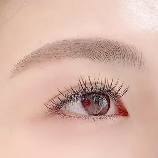 マツエク・マツパ BellFlower Aki（眉・まつげ）のマツエク・マツパデザイン