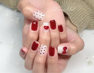 ネイル 🍭Kiara Nail🍭のネイルデザイン
