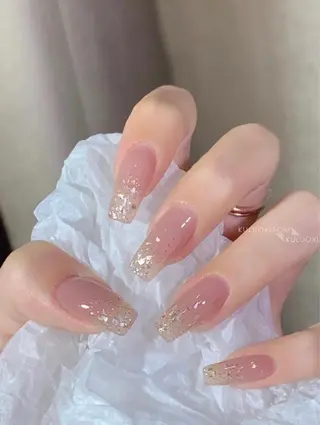 ネイル シーシー ネイルのネイルデザイン