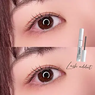 マツエク・マツパ a.l.p. Hinaの眉毛・アイブロウイメージ