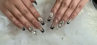 ネイル Ruana Nailのネイルデザイン